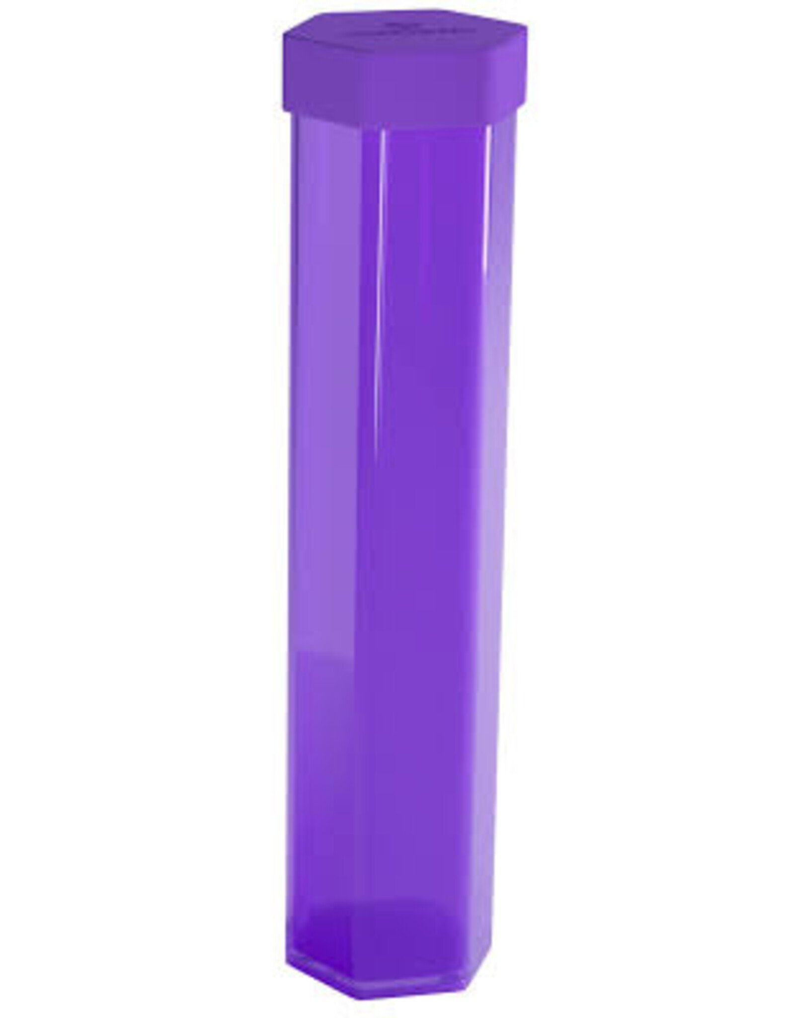 GameGenic Playmat: Playmat Tube: Purple