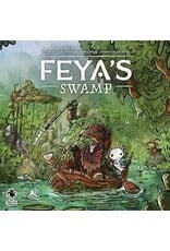 Feya's Swamp