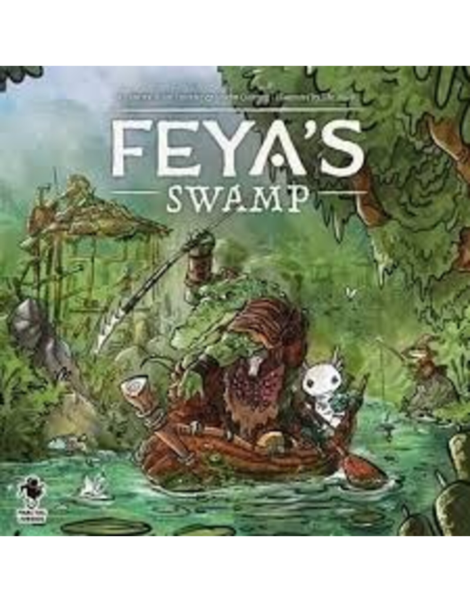 Feya's Swamp