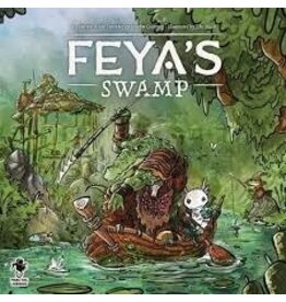 Feya's Swamp