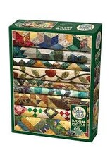 Cobble Hill Grandma's Quilts (1000PC)