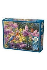Cobble Hill Cobble Hill Puzzle:  Spring Interlude (500 PC)