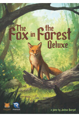 The Fox In The Forest Deluxe