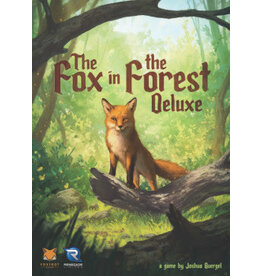 The Fox In The Forest Deluxe