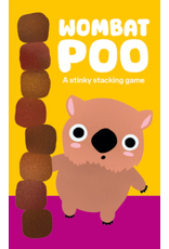 Wombat Poo