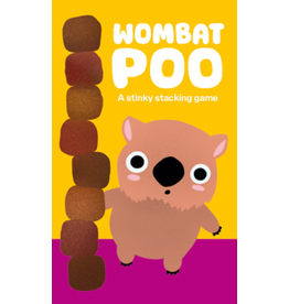 Wombat Poo