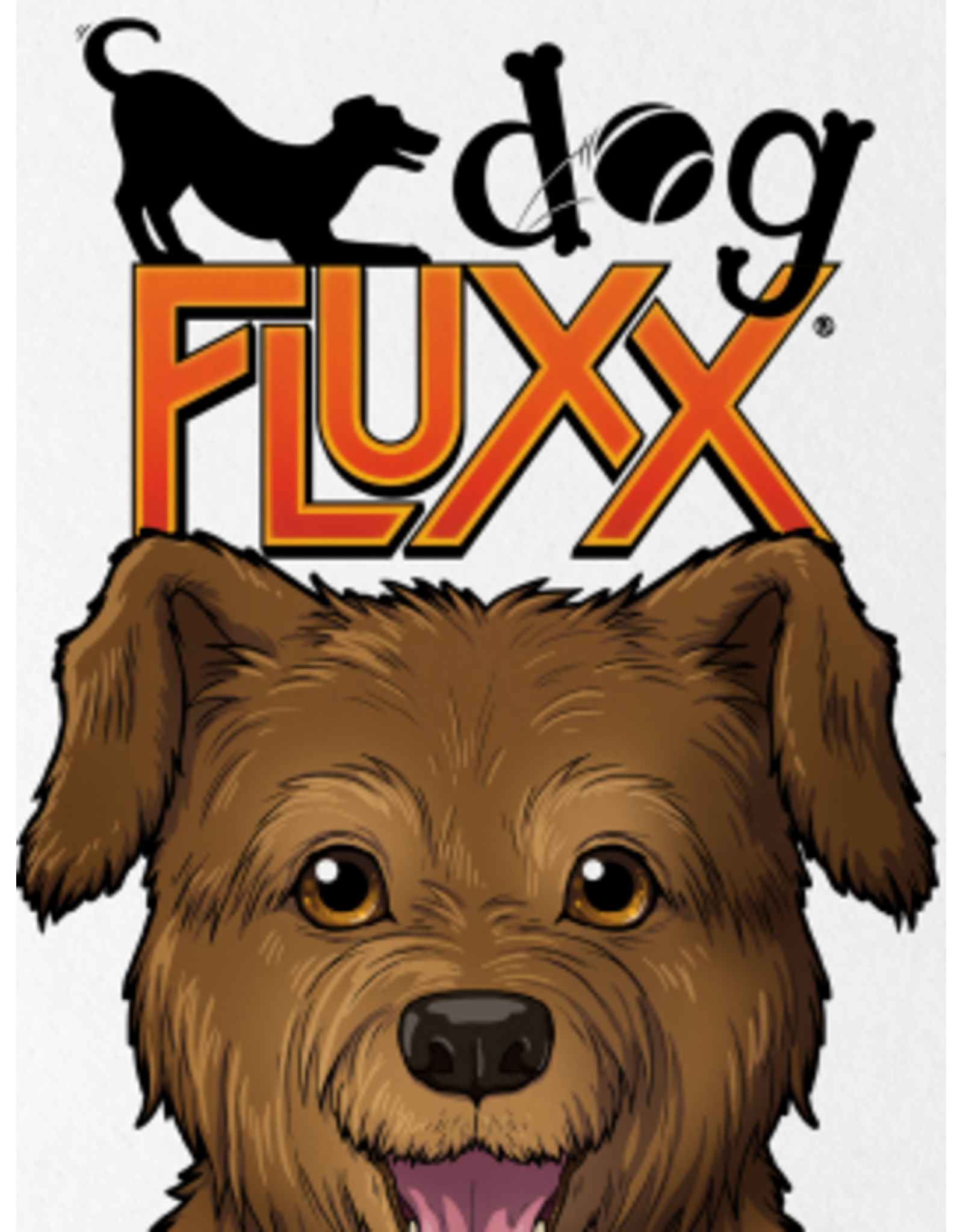 Dog Fluxx