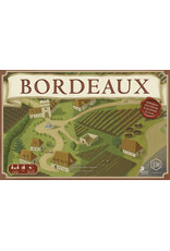 Stonemaier Games Viticulture Bordeaux (Expansion)