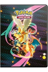 Ultra Pro Ultra Pro Pokemon 9-Pocket Folio (252Cards)