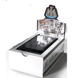 Futera Fans Selection Newcastle 2026  Box