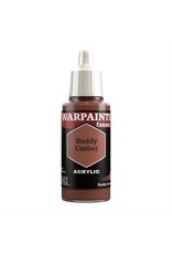 Army Painter The Army Painter: Warpaints Fanatic: Acrylic 18mL