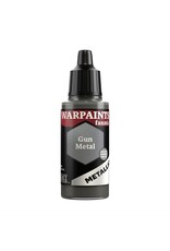 Army Painter The Army Painter: Warpaints Fanatic: Metallics 18mL