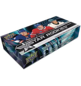 Upper Deck Upper Deck Star Rookies Hockey 25/26 Box Set