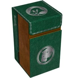 Ultra Pro Ultra Pro Dice Tower - DND Artifacts Across Eternities: Drizzt & The Forgotten Realms Premium