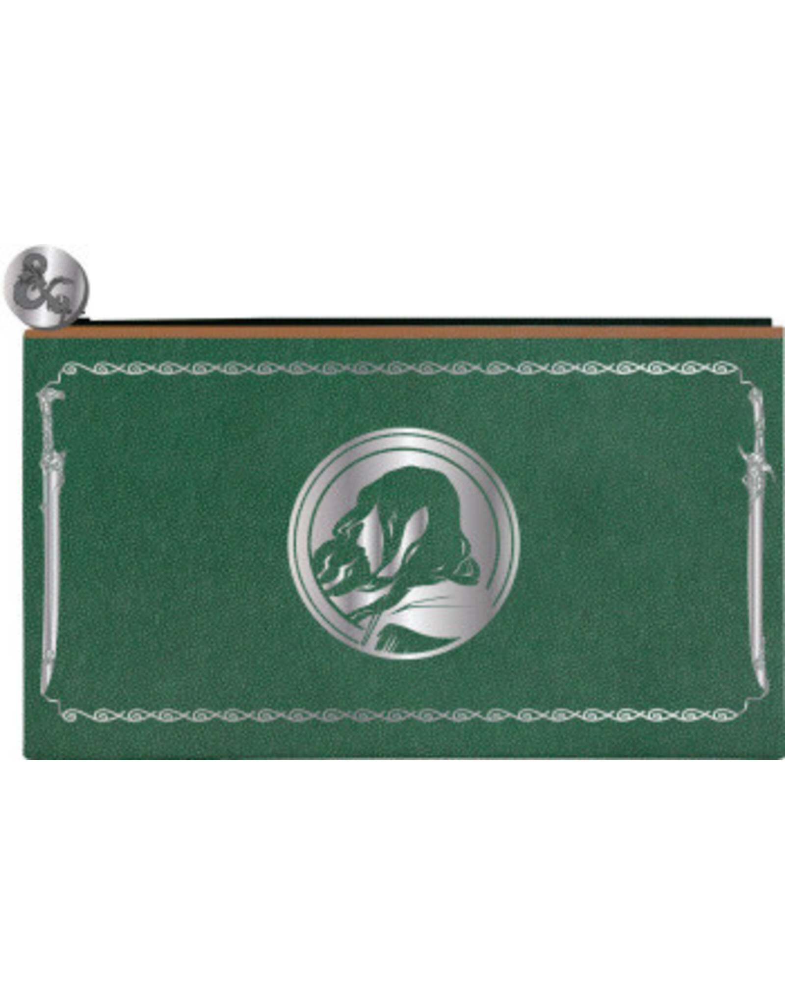 Ultra Pro Ultra Pro  Dice Bag DND Artifacts Across Eternities: Drizzt & The Forgotten Realms Premium