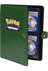 Ultra Pro Pokemon 4 Pocket Binder