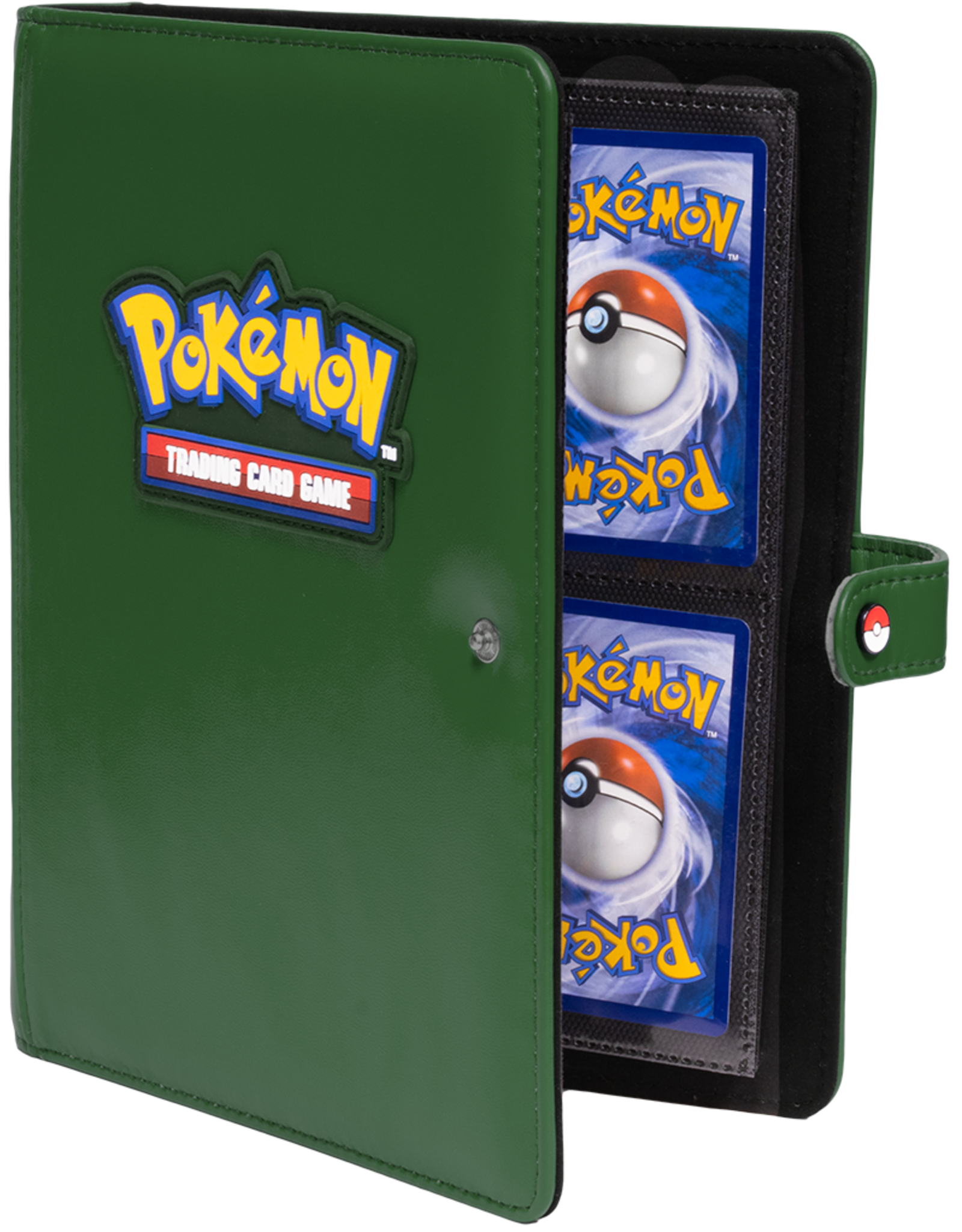 Ultra Pro Pokemon 4 Pocket Binder