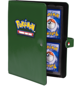 Ultra Pro Pokemon 4 Pocket Binder