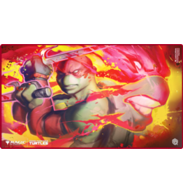 Ultimate Guard Ultimate Guard MTG Teenage Mutant Ninja Turtles Playmat