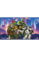 Ultimate Guard Ultimate Guard MTG Teenage Mutant Ninja Turtles Playmat