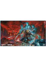 Ultimate Guard Ultimate Guard MTG Teenage Mutant Ninja Turtles Playmat