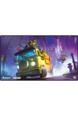 Ultimate Guard Ultimate Guard MTG Teenage Mutant Ninja Turtles Playmat