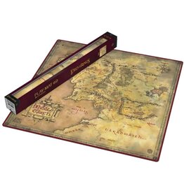 Ultimate Guard Ultimate Guard - Lord of the Rings Playmat
