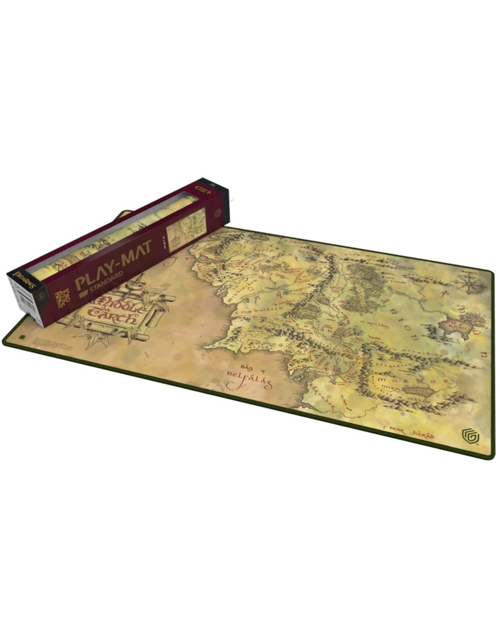 Ultimate Guard Ultimate Guard - Lord of the Rings Playmat