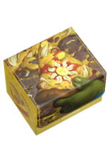 Ultimate Guard UG Deck Box Sidewinder 100+ MTG Teenage Mutant Ninja Turtles