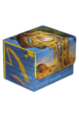 Ultimate Guard UG Deck Box Sidewinder 100+ MTG Teenage Mutant Ninja Turtles