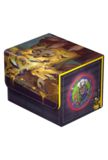 Ultimate Guard UG Deck Box Sidewinder 100+ MTG Teenage Mutant Ninja Turtles