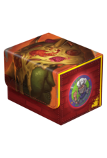 Ultimate Guard UG Deck Box Sidewinder 100+ MTG Teenage Mutant Ninja Turtles