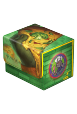 Ultimate Guard UG Deck Box Sidewinder 100+ MTG Teenage Mutant Ninja Turtles