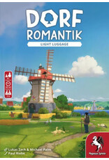 Dorfromantik: Light Luggage