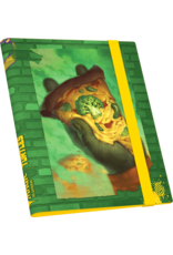 Ultimate Guard UG Flexfolio MTG Teenage Mutant Ninja Turtles (360CT)