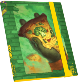 Ultimate Guard UG Flexfolio MTG Teenage Mutant Ninja Turtles (360CT)