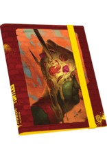 Ultimate Guard UG Flexfolio MTG Teenage Mutant Ninja Turtles (360CT)