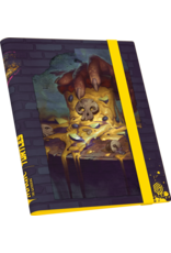 Ultimate Guard UG Flexfolio MTG Teenage Mutant Ninja Turtles (360CT)