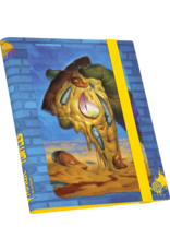 Ultimate Guard UG Flexfolio MTG Teenage Mutant Ninja Turtles (360CT)