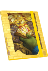 Ultimate Guard UG Flexfolio MTG Teenage Mutant Ninja Turtles (360CT)