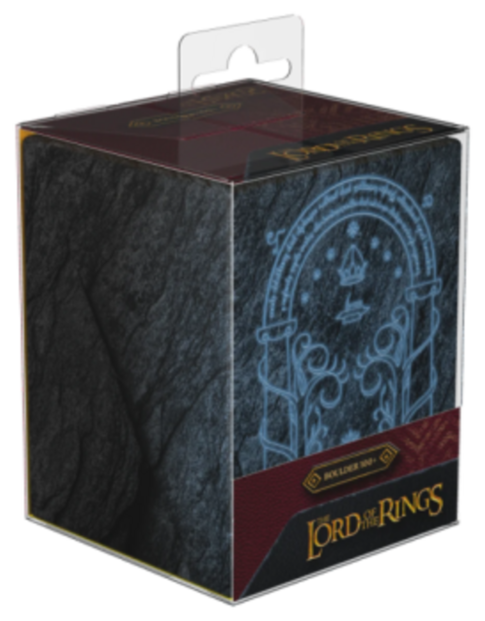 Ultimate Guard Ultimate Guard Boulder Case 100+ -