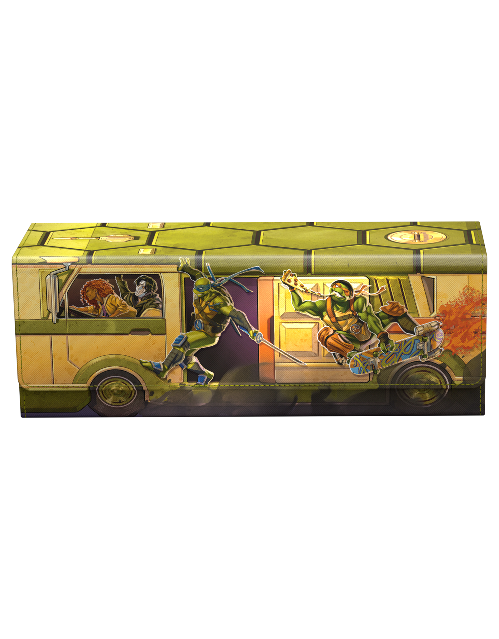 Ultimate Guard Ultimate Guard Arkhive 400+