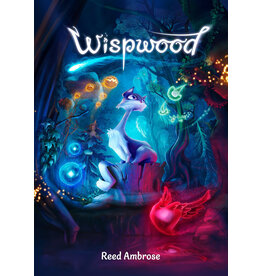 Wispwood