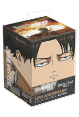 Ultimate Guard Squaroes Kodansha Attack On Titan Seck Box Wave 1