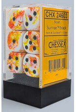 Chessex Chessex Brush 16mm (12d6)