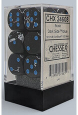 Chessex Chessex Brush 16mm (12d6)