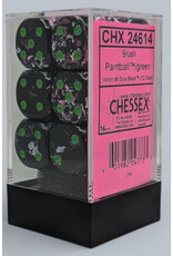 Chessex Chessex Brush 16mm (12d6)