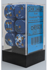 Chessex Chessex Brush 16mm (12d6)