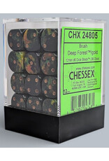 Chessex Chessex Brush 12mm (36d6)