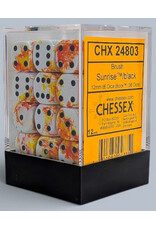 Chessex Chessex Brush 12mm (36d6)